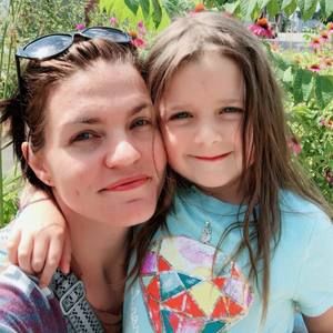 Meet your Posher, Mandy-sue